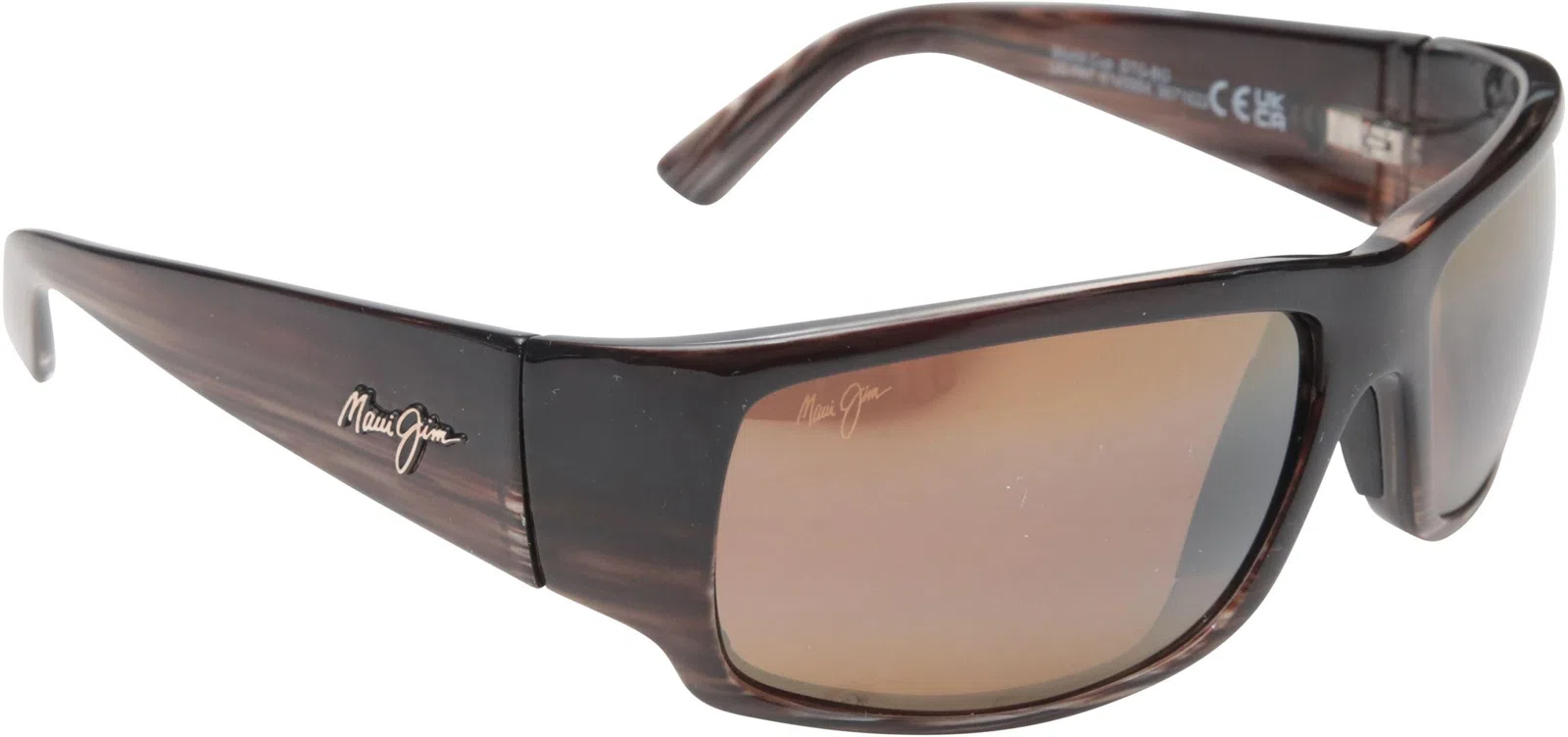 Maui Jim WORLD CUP MJ266 Sunglasses - view 3